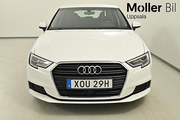 Audi A3 7 of 13