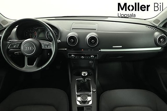Audi A3 12 of 13