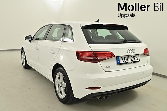 Audi A3 9 of 13