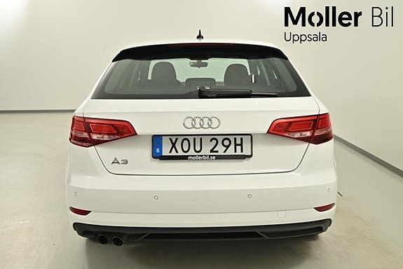 Audi A3 10 of 13