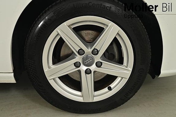 Audi A3 5 of 13