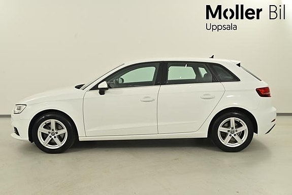 Audi A3 8 of 13