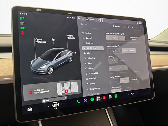 Tesla Model 3 22 of 30