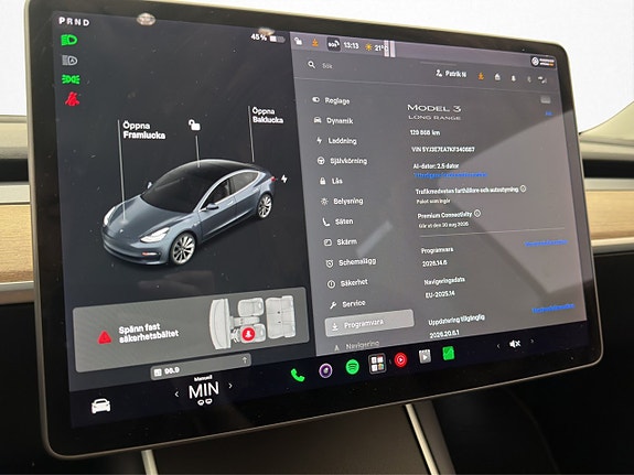 Tesla Model 3 23 of 30