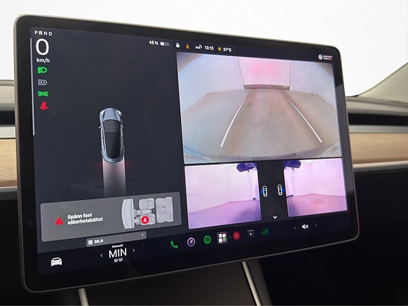 Tesla Model 3 18 of 30