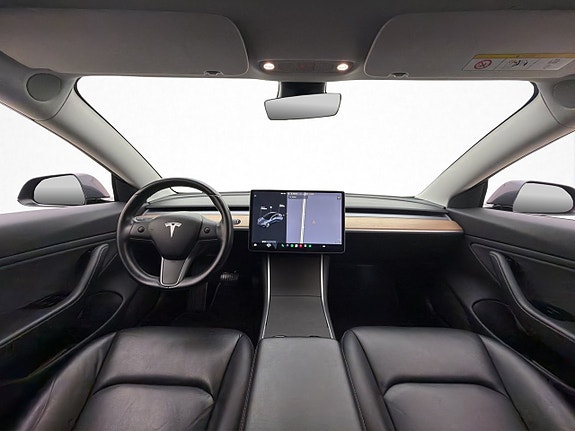 Tesla Model 3 13 of 30