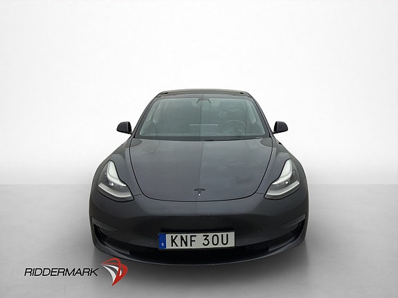 Tesla Model 3 2 of 30