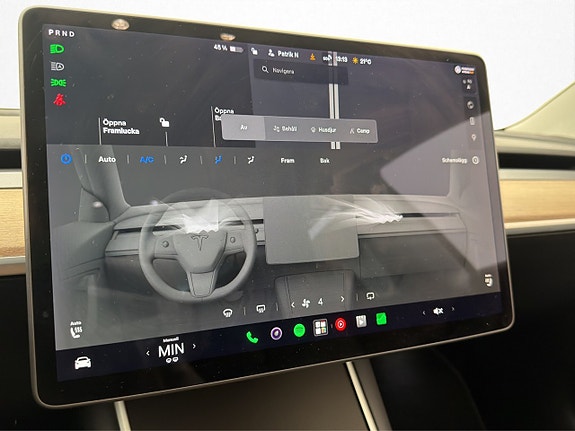 Tesla Model 3 21 of 30