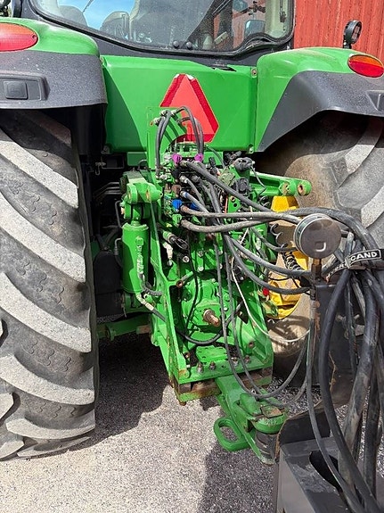 John Deere 8360 4 of 4