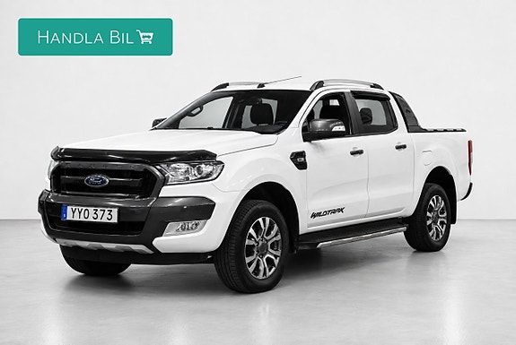 Ford RANGER 2019