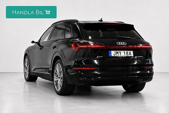 Audi e-tron 7 of 27
