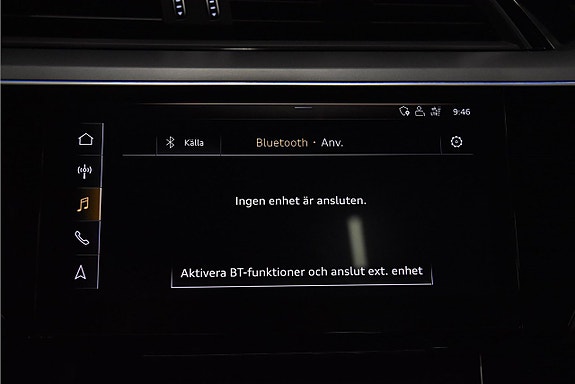 Audi e-tron 21 of 27