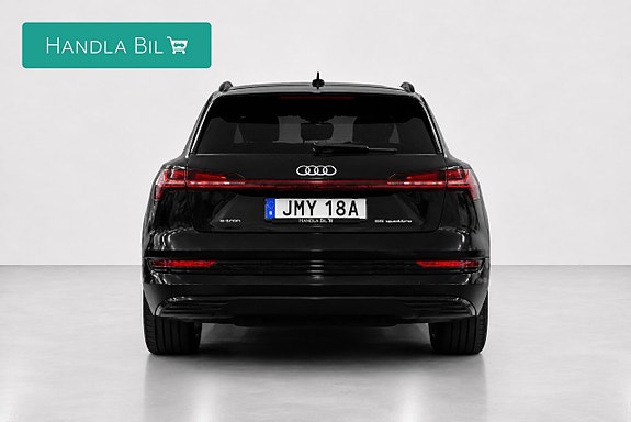 Audi e-tron 6 of 27