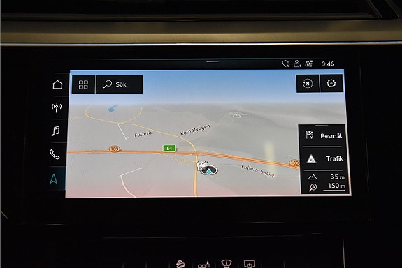 Audi e-tron 22 of 27