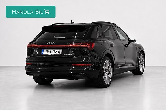 Audi e-tron 5 of 27