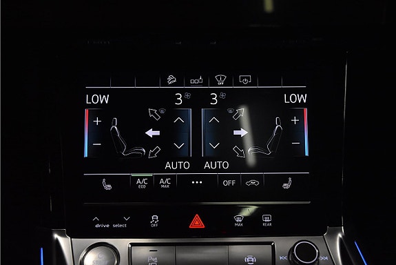 Audi e-tron 19 of 27