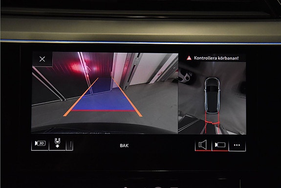 Audi e-tron 26 of 27