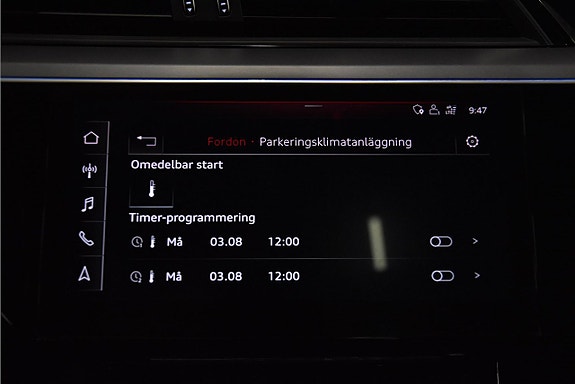 Audi e-tron 20 of 27
