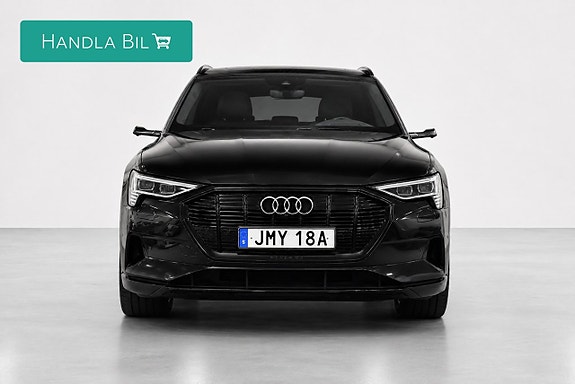 Audi e-tron 3 of 27