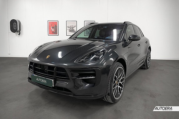 Porsche Macan GTS 4 of 24