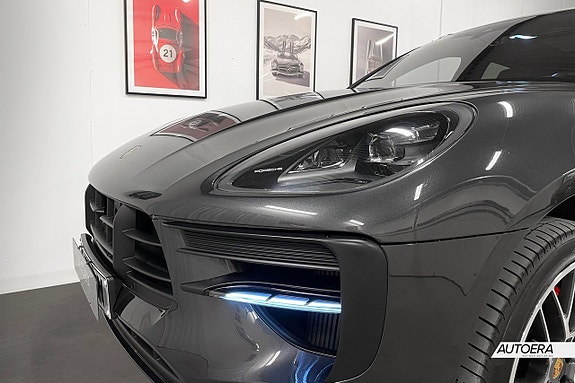 Porsche Macan GTS 2 of 24