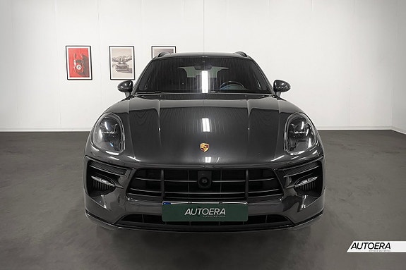 Porsche Macan GTS 6 of 24