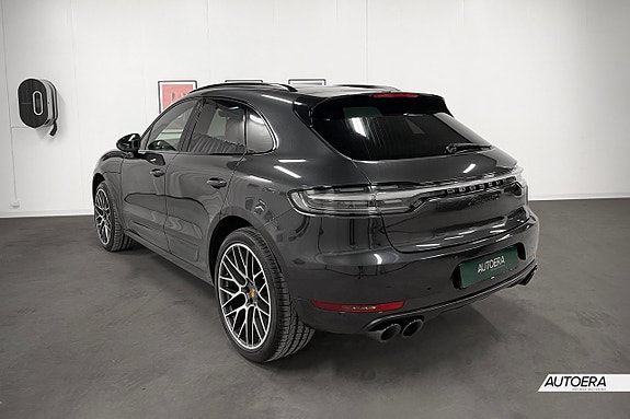Porsche Macan GTS 5 of 24