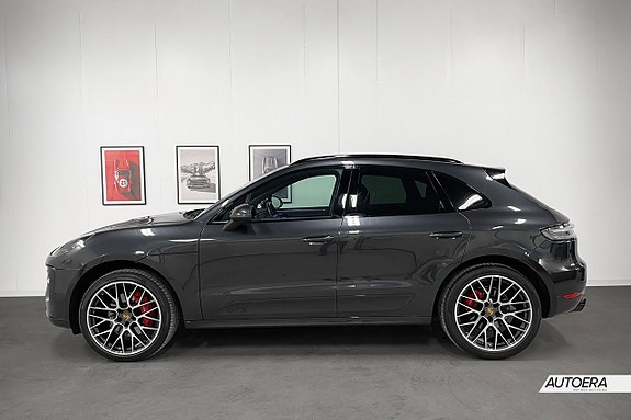 Porsche Macan GTS 3 of 24