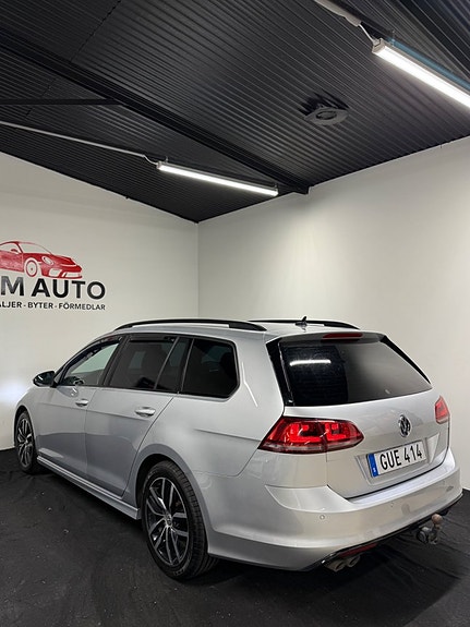 Volkswagen Golf I 6 of 20