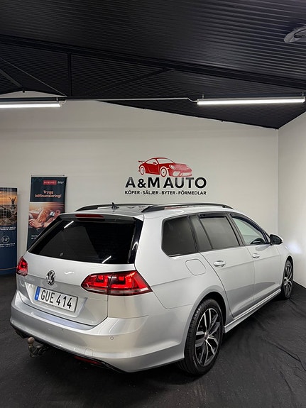 Volkswagen Golf I 4 of 20