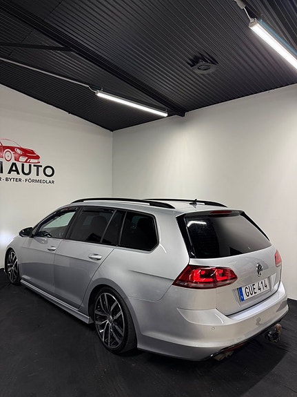 Volkswagen Golf VII 6 of 20