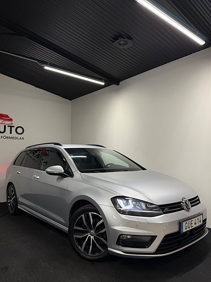 Volkswagen Golf I 3 of 20