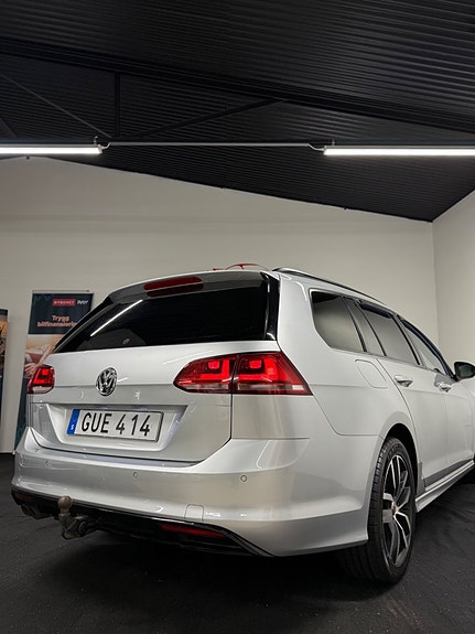Volkswagen Golf I 7 of 20