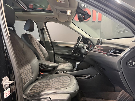 BMW X1 12 of 21