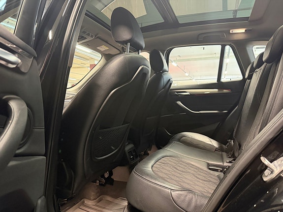 BMW X1 13 of 21