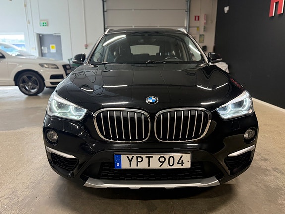 BMW X1 10 of 21