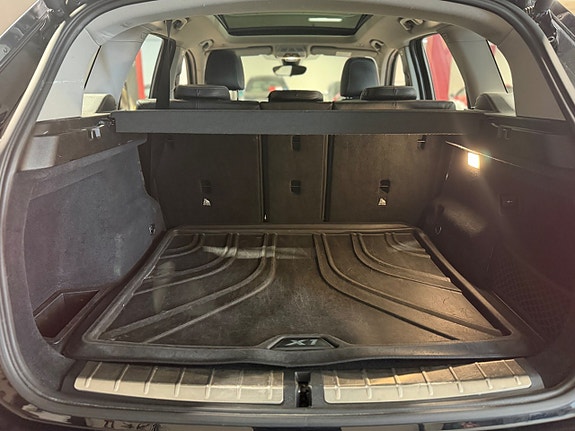 BMW X1 6 of 21