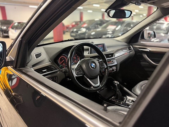 BMW X1 16 of 21