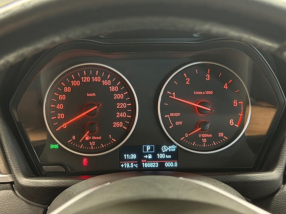 BMW X1 17 of 21