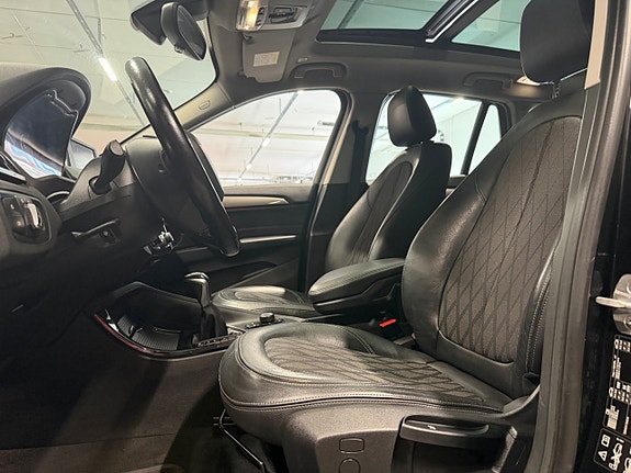 BMW X1 14 of 21