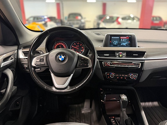 BMW X1 15 of 21