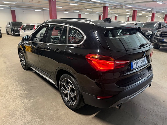 BMW X1 8 of 21