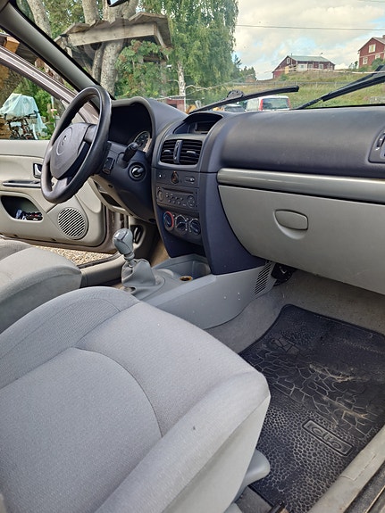 Renault Clio 5 of 7