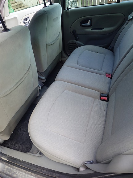Renault Clio 6 of 7