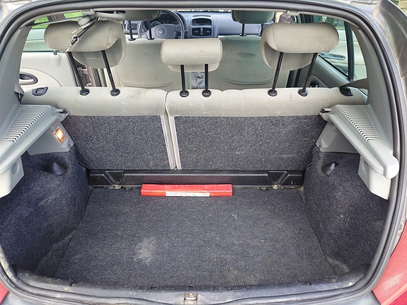 Renault Clio 7 of 7