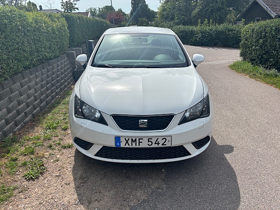 SEAT Ibiza 2017