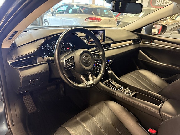 Mazda 6 15 of 27