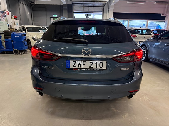Mazda 6 7 of 27