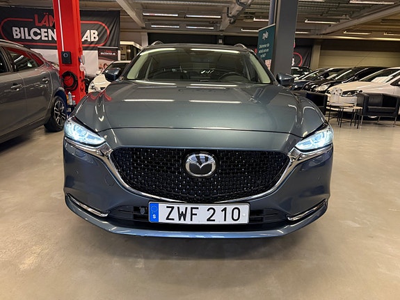 Mazda 6 4 of 27