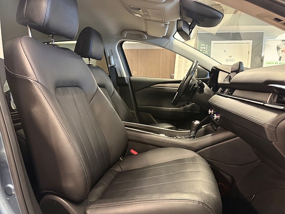 Mazda 6 26 of 27